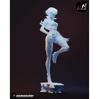 K-Pop Ice Idol Fighter | ESMonster