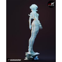 K-Pop Ice Idol Fighter | ESMonster