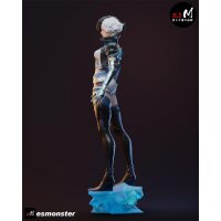 K-Pop Ice Idol Fighter | ESMonster