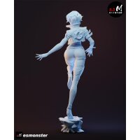 K-Pop Ice Idol Fighter | ESMonster