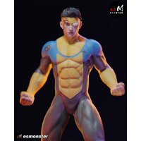 Galactic Teen Champion | ESMonster