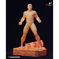 Galactic Teen Champion | ESMonster