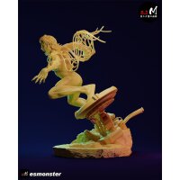 Multiverse Vampire Ninja | ESMonster