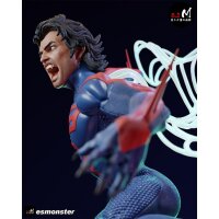 Multiverse Vampire Ninja | ESMonster