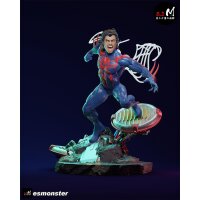 Multiverse Vampire Ninja | ESMonster