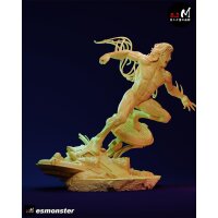 Multiverse Vampire Ninja | ESMonster