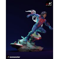 Multiverse Vampire Ninja | ESMonster