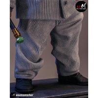 Bald Mob Syndicate Boss | ESMonster