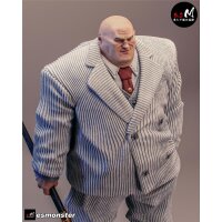 Bald Mob Syndicate Boss | ESMonster