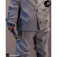 Bald Mob Syndicate Boss | ESMonster