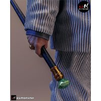 Bald Mob Syndicate Boss | ESMonster