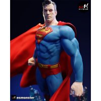 Invincible Steel Sky Hero | ESMonster