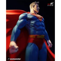 Invincible Steel Sky Hero | ESMonster