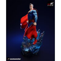 Invincible Steel Sky Hero | ESMonster