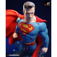 Invincible Steel Sky Hero | ESMonster