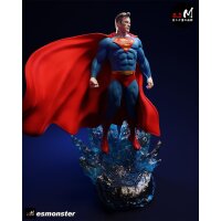 Invincible Steel Sky Hero | ESMonster