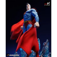 Invincible Steel Sky Hero | ESMonster