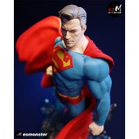 Invincible Steel Sky Hero | ESMonster