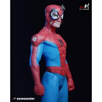 Arachnid Wall Crawler | ESMonster