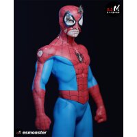 Arachnid Wall Crawler | ESMonster