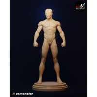 Arachnid Wall Crawler | ESMonster