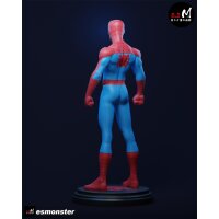 Arachnid Wall Crawler | ESMonster
