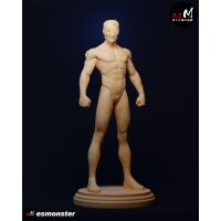 Arachnid Wall Crawler | ESMonster
