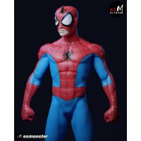 Arachnid Wall Crawler | ESMonster