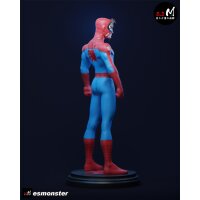 Arachnid Wall Crawler | ESMonster