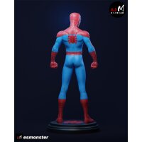 Arachnid Wall Crawler | ESMonster