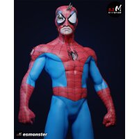 Arachnid Wall Crawler | ESMonster