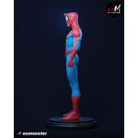 Arachnid Wall Crawler | ESMonster