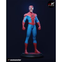 Arachnid Wall Crawler | ESMonster