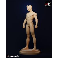 Arachnid Wall Crawler | ESMonster