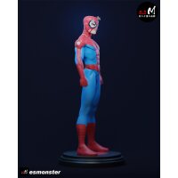 Arachnid Wall Crawler | ESMonster