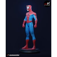 Arachnid Wall Crawler | ESMonster