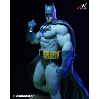 Armored Bat Ninja Knight(P2) | ESMonster
