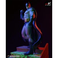 Armored Bat Ninja Knight(P2) | ESMonster