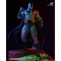 Armored Bat Ninja Knight(P2) | ESMonster