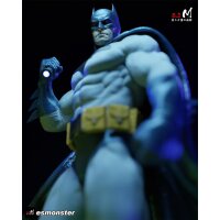 Armored Bat Ninja Knight(P2) | ESMonster