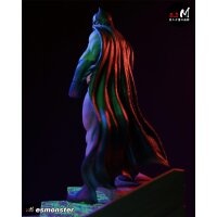 Armored Bat Ninja Knight(P2) | ESMonster