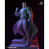 Armored Bat Ninja Knight(P2) | ESMonster