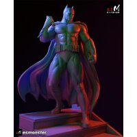 Armored Bat Ninja Knight(P2) | ESMonster