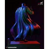 Armored Bat Ninja Knight(P2) | ESMonster