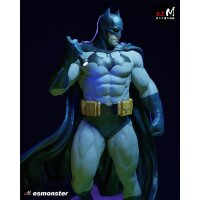 Armored Bat Ninja Knight(P2) | ESMonster