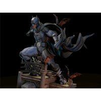 Armored Bat Ninja Knight(P1) | ESMonster