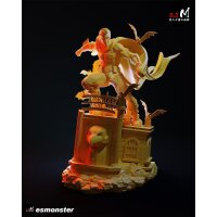Armored Bat Ninja Knight(P1) | ESMonster