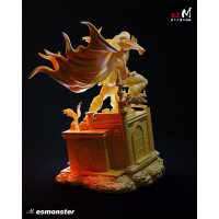 Armored Bat Ninja Knight(P1) | ESMonster