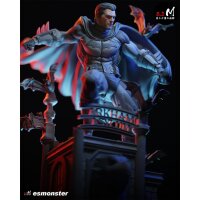 Armored Bat Ninja Knight(P1) | ESMonster