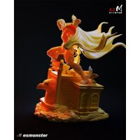 Armored Bat Ninja Knight(P1) | ESMonster
